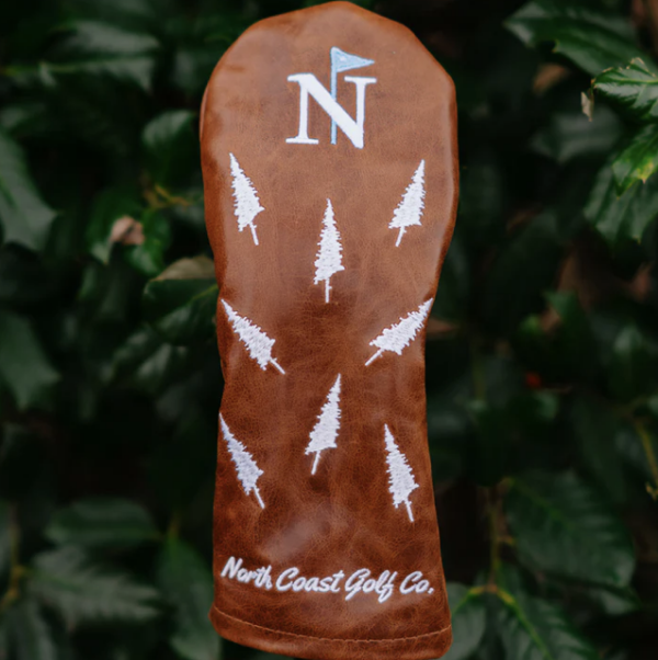 North Coast Golf - Headcovers - Image 8